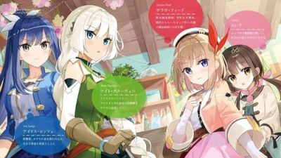 Management of Novice Alchemist 1.Sezon 2.Bölüm izle