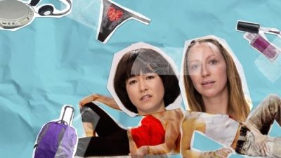 PEN15 2.Sezon 4.Bölüm Türkçe Dublaj izle
