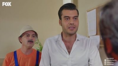 Şevkat Yerimdar 44.Bölüm izle Final