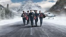 SkyMed 2.Sezon 4.Bölüm izle