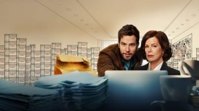 So Help Me Todd 1.Sezon 16.Bölüm izle
