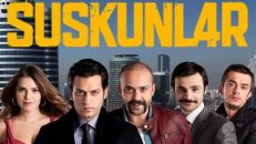 Suskunlar 5.Bölüm izle