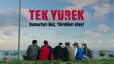 Tek Yürek 3.Bölüm izle