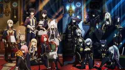 The Eminence in Shadow 1.Sezon 3.Bölüm izle