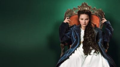 The Empress 1.Sezon 2.Bölüm Türkçe Dublaj izle