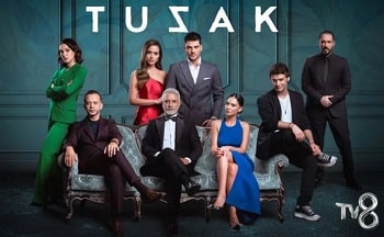 Tuzak 9.Bölüm izle