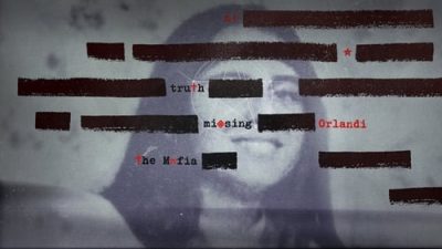 Vatikanlı Kayıp Kız: Emanuela Orlandi 1.Sezon 1.Bölüm izle