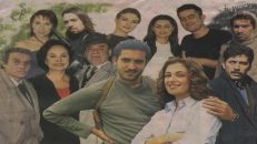 Yılan Hikayesi 2.Bölüm izle