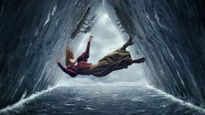 1899 1.Sezon 2.Bölüm Türkçe Dublaj izle