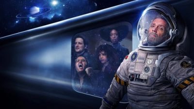 Avenue 5 2.Sezon 3.Bölüm Türkçe Dublaj izle