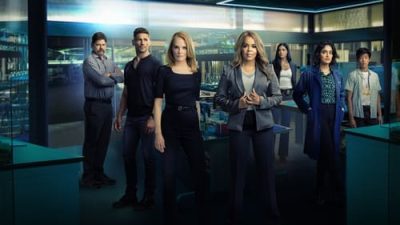 CSI: Vegas 1.Sezon 9.Bölüm izle