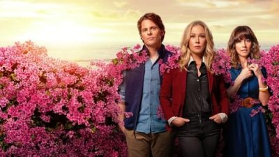 Dead to Me 2.Sezon 2.Bölüm Türkçe Dublaj izle