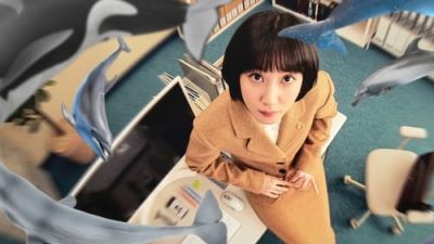 Extraordinary Attorney Woo 1.Sezon 9.Bölüm izle