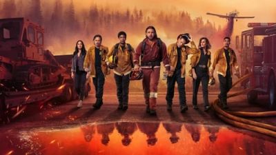Fire Country 1.Sezon 1.Bölüm izle