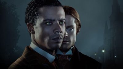Interview with the Vampire 1.Sezon 1.Bölüm izle