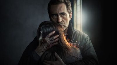 Let the Right One In 1.Sezon 1.Bölüm izle