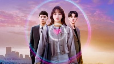 Aşk Alarmı 2.Sezon 2.Bölüm Türkçe Dublaj izle