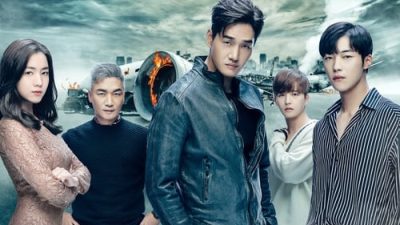 Mad Dog 1.Sezon 15.Bölüm izle