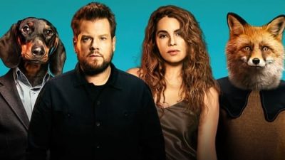 Mammals 1.Sezon 6.Bölüm izle