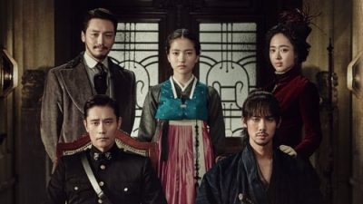 Mr. Sunshine 1.Sezon 8.Bölüm izle