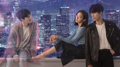 My Holo Love 1.Sezon 5.Bölüm izle