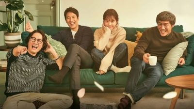 My Mister 1.Sezon 3.Bölüm izle