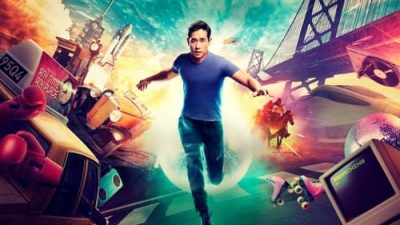 Quantum Leap 1.Sezon 1.Bölüm izle