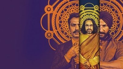 Sacred Games 2.Sezon 5.Bölüm izle