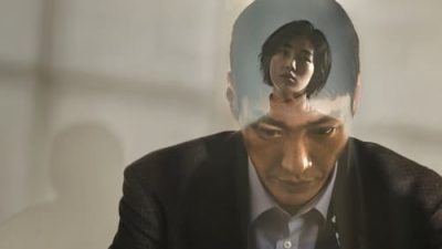 Somebody 1.Sezon 2.Bölüm izle