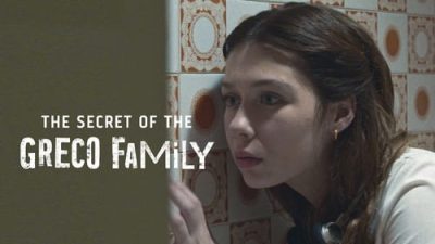 The Secret of the Greco Family 1.Sezon 1.Bölüm izle