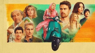 The White Lotus 3.Sezon 6.Bölüm izle