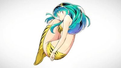 Urusei Yatsura 1.Sezon 2.Bölüm izle