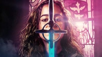 Warrior Nun 2.Sezon 2.Bölüm izle