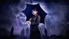 Wednesday 2.Sezon 8.Bölüm izle