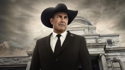 Yellowstone 2.Sezon 9.Bölüm izle