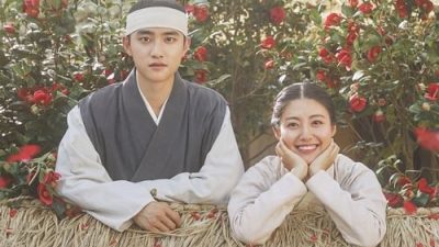 100 Days My Prince 1.Sezon 2.Bölüm izle