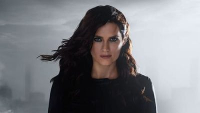 Absentia 2.Sezon 9.Bölüm izle