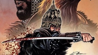 Alparslan: Büyük Selçuklu 29.Bölüm izle