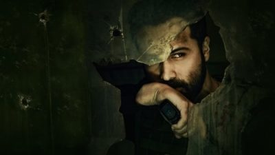 Bard of Blood 1.Sezon 1.Bölüm izle
