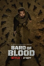 Bard of Blood izle 