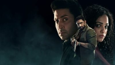 Breathe: Into the Shadows 1.Sezon 2.Bölüm izle