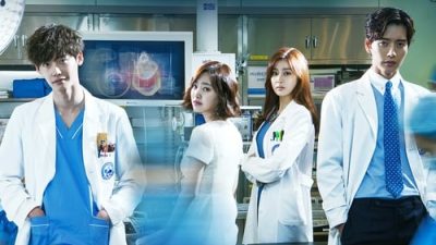 Doctor Stranger 1.Sezon 20.Bölüm izle