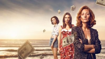 Glitter 1.Sezon 1.Bölüm izle