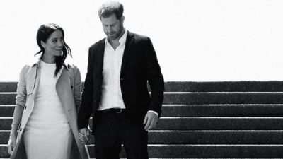 Harry & Meghan 1.Sezon 2.Bölüm izle