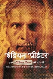 Indian Predator: The Diary of a Serial Killer izle 