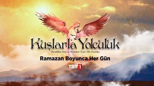 Kuşlarla Yolculuk 11.Bölüm izle