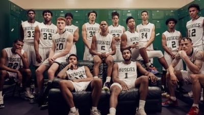 Last Chance U: Basketball 2.Sezon 6.Bölüm izle
