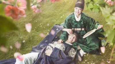 Love in the Moonlight 1.Sezon 2.Bölüm izle