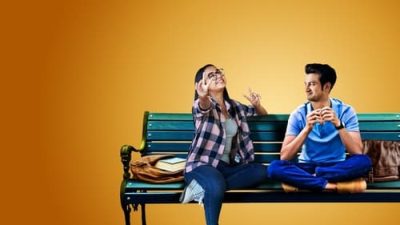 Mismatched 3.Sezon 1.Bölüm izle