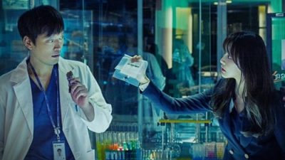 Partners for Justice 2.Sezon 6.Bölüm izle